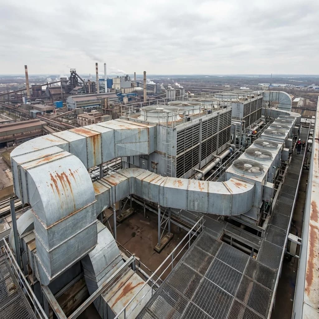 Motor Capacitor Sizing Guide: Complete Charts by Horsepower and Application