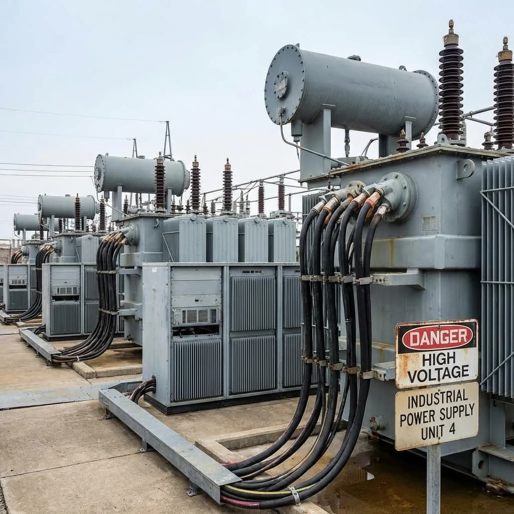 Capacitor ESR Explained Values Chart, How to Measure & Fix High ESR